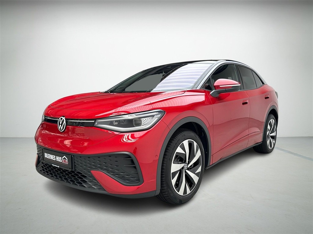 VW ID.5 Style+