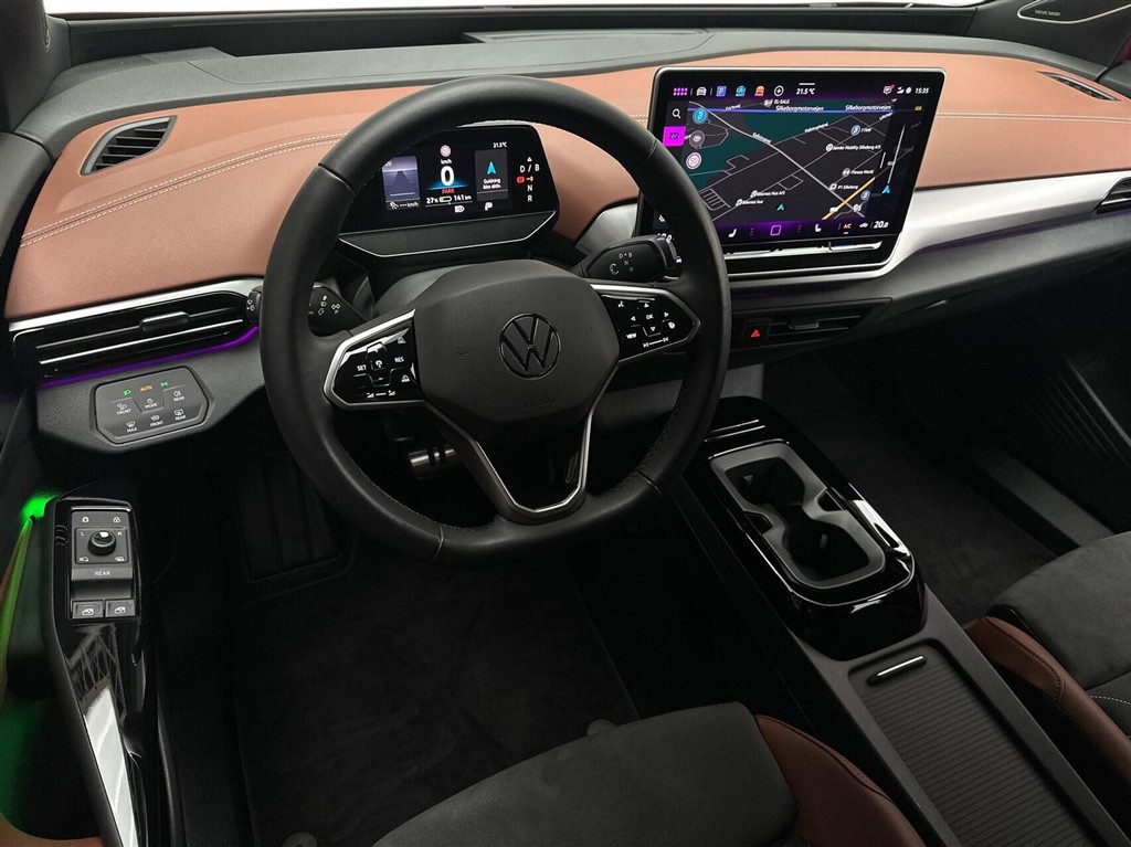 VW ID.5 Style+ billede 4
