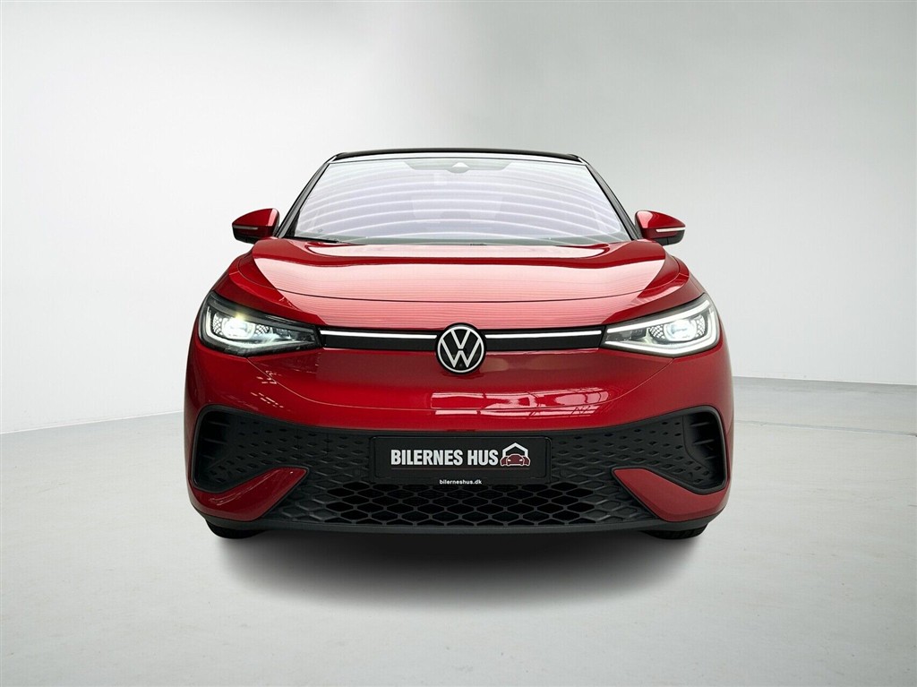 VW ID.5 Style+ billede 7