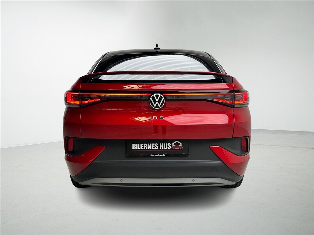 VW ID.5 Style+ billede 8