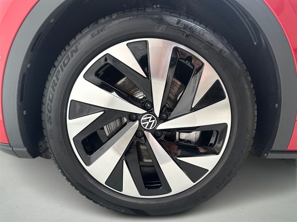 VW ID.5 Style+ billede 9