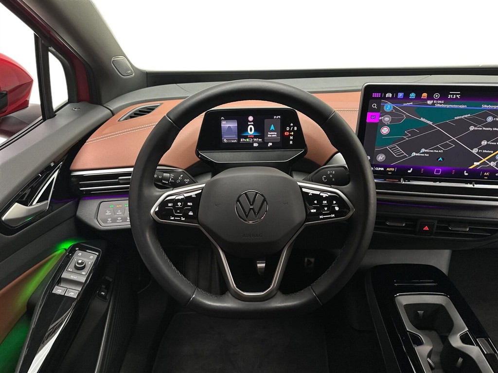 VW ID.5 Style+ billede 10