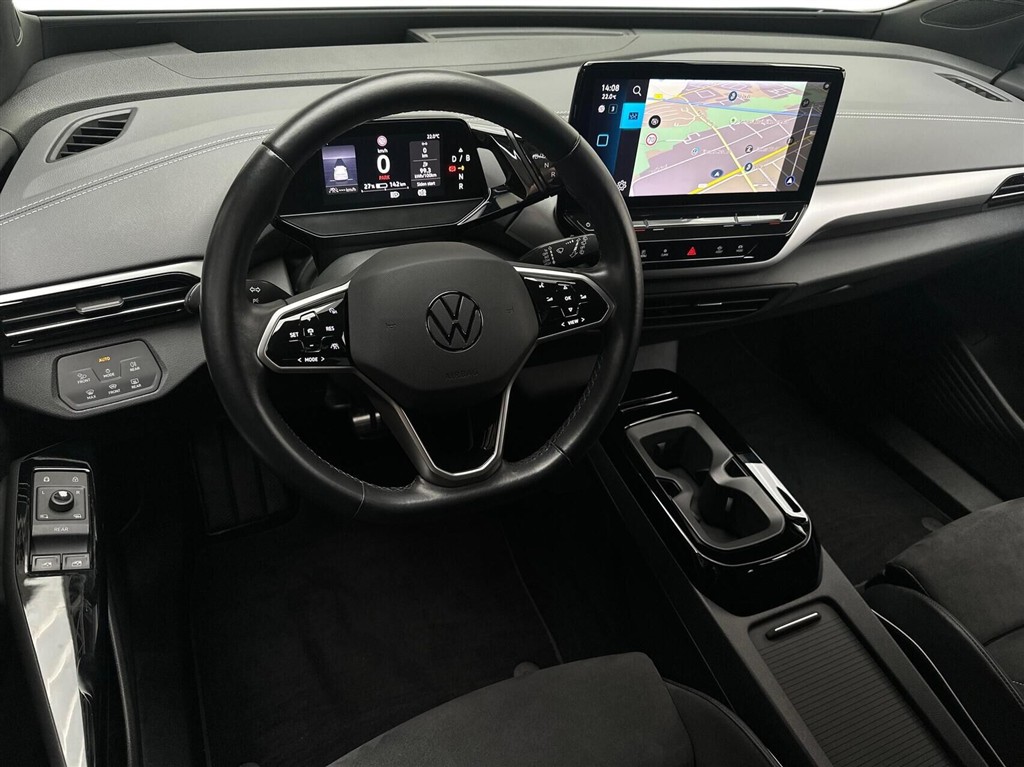 VW ID.4 Pro billede 4