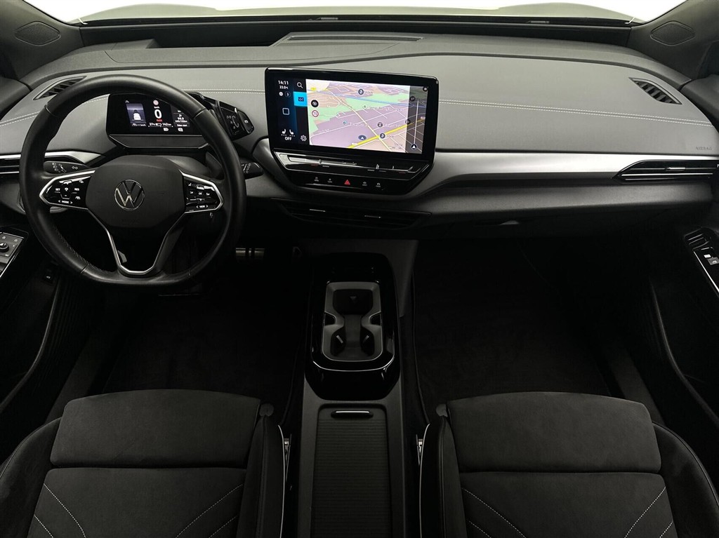 VW ID.4 Pro billede 5