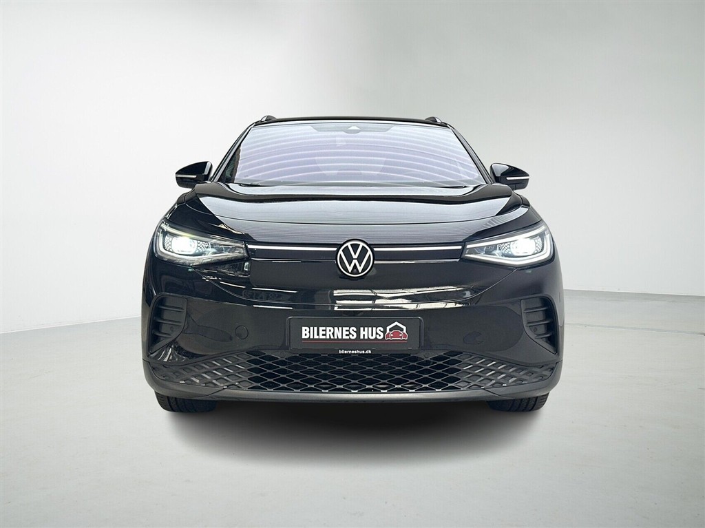 VW ID.4 Pro billede 7