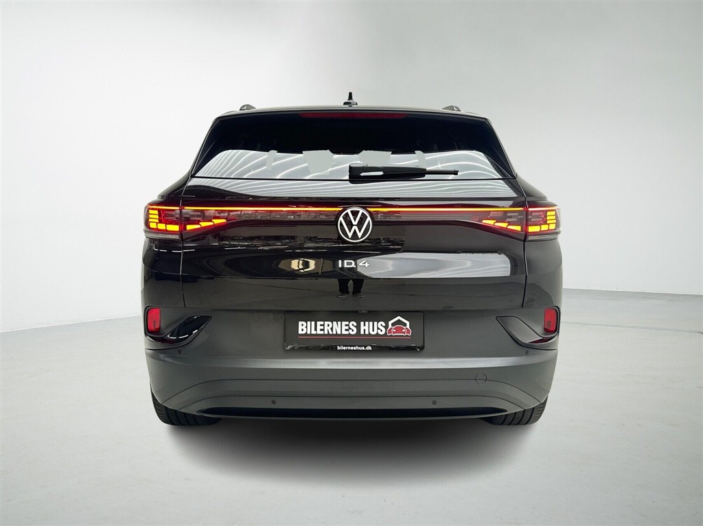 VW ID.4 Pro billede 8