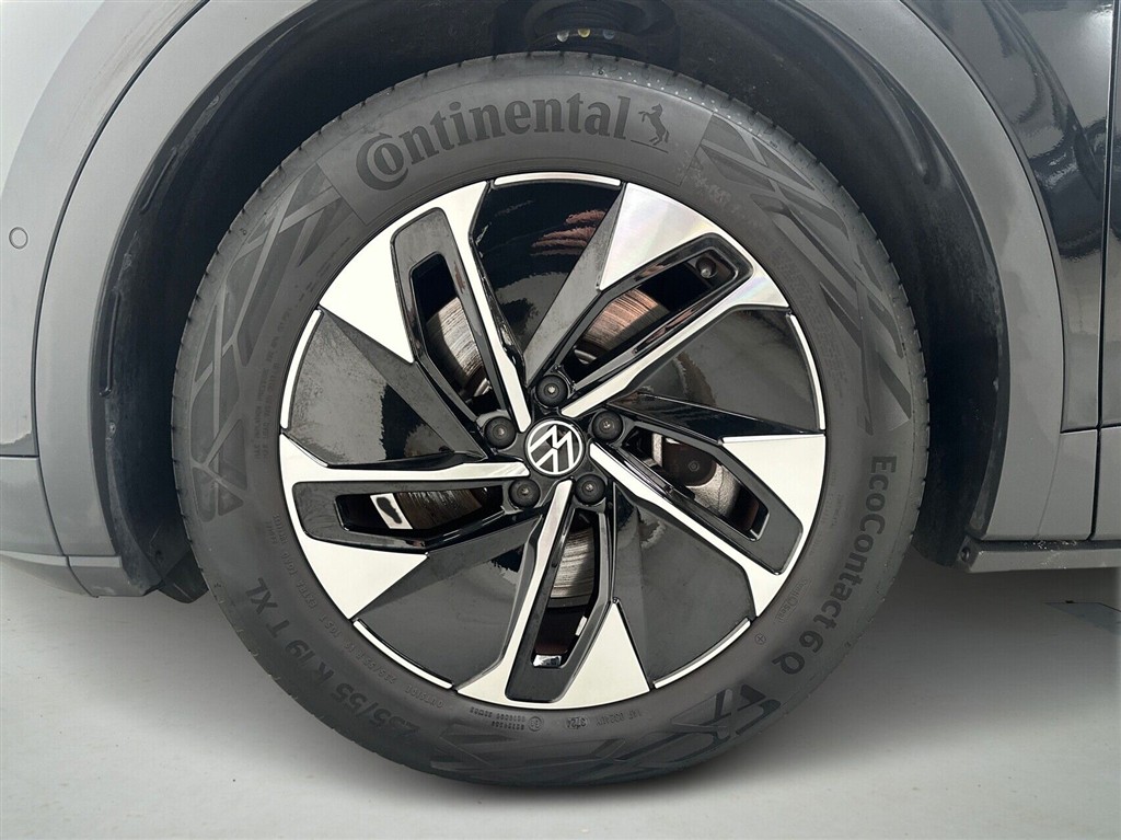 VW ID.4 Pro billede 9