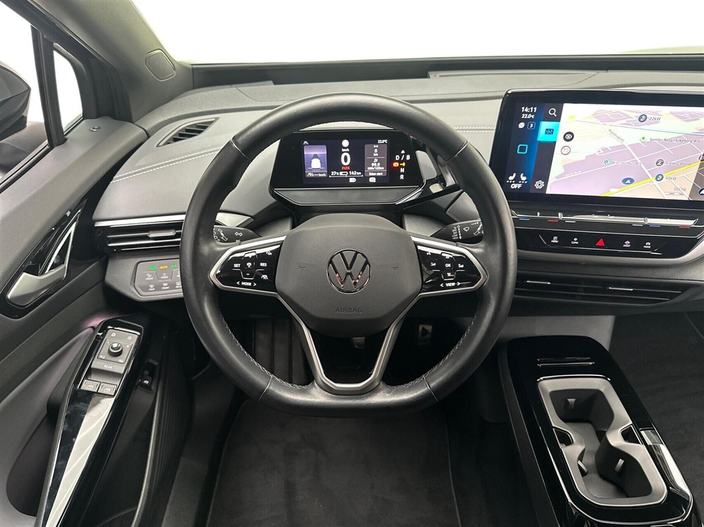 VW ID.4 Pro billede 10