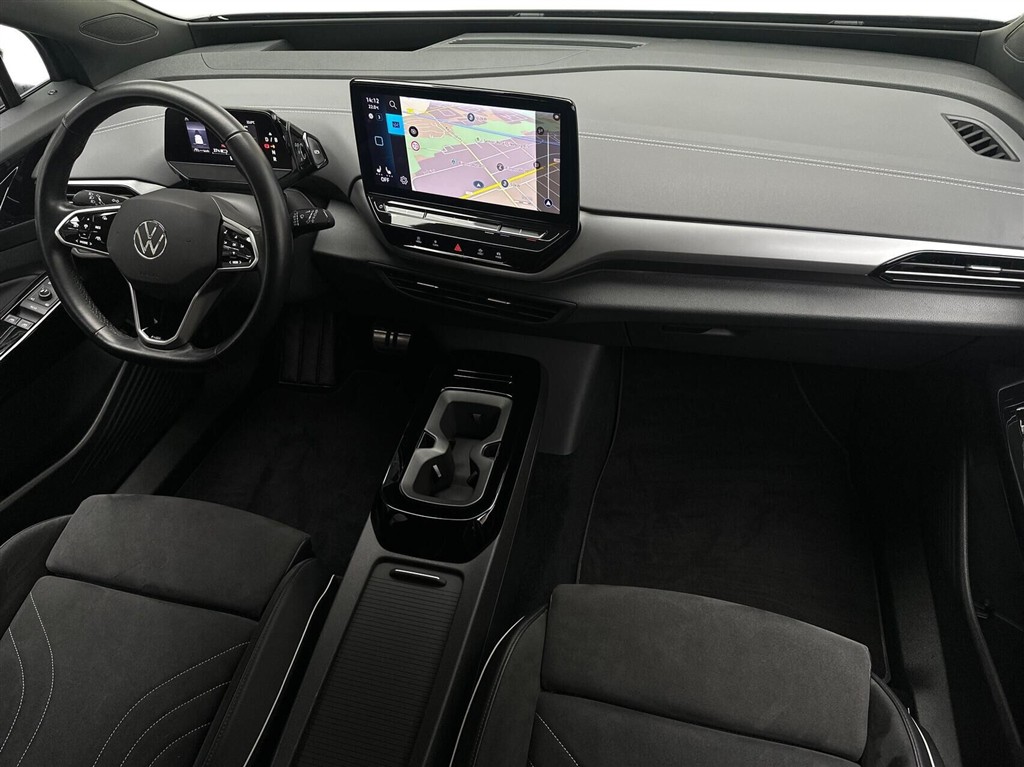 VW ID.4 Pro billede 11
