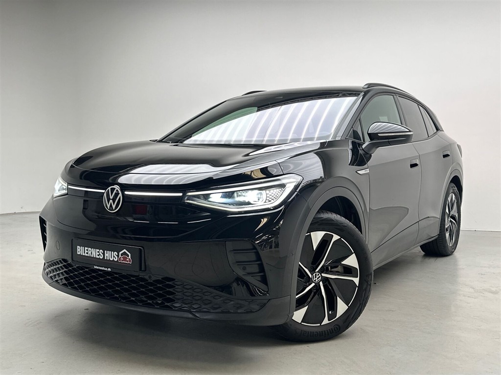 VW ID.4 Pro billede 18