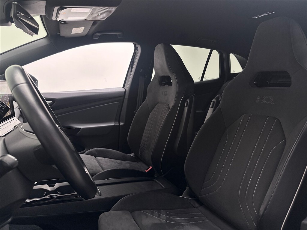 VW ID.4 Pro billede 19