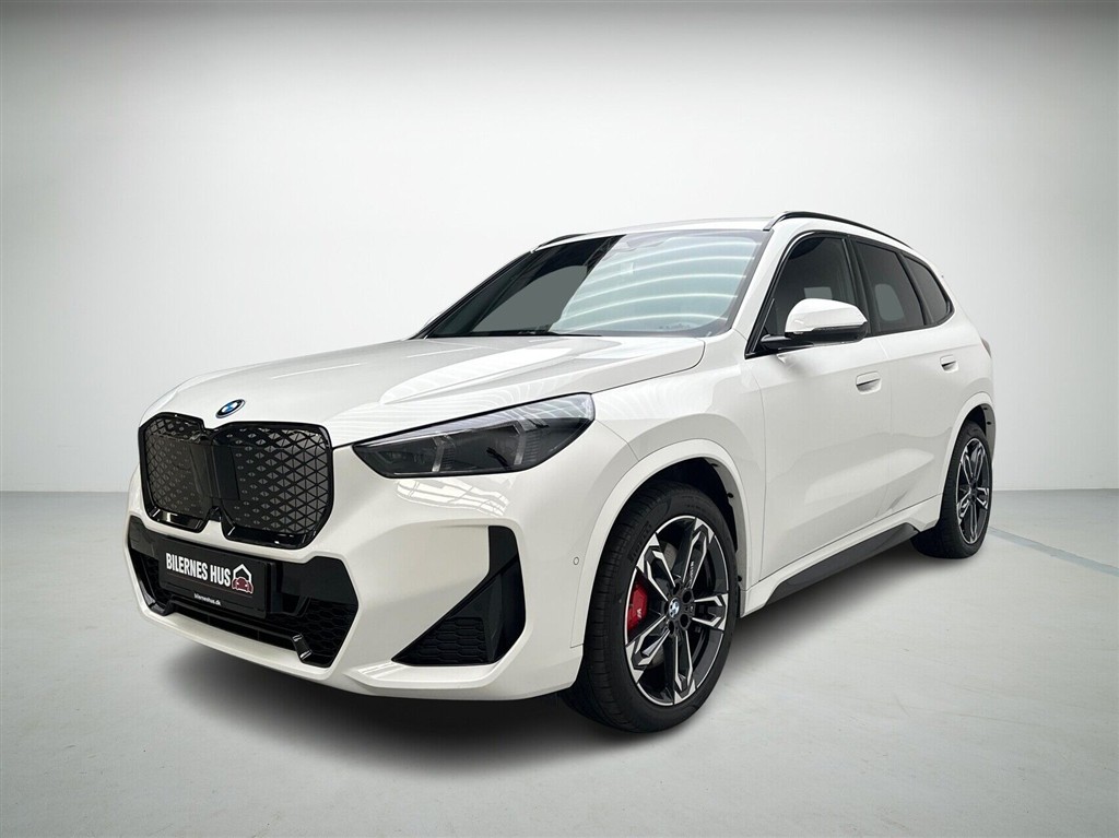 BMW iX1 M-Sport