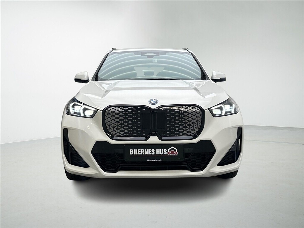 BMW iX1 M-Sport billede 7