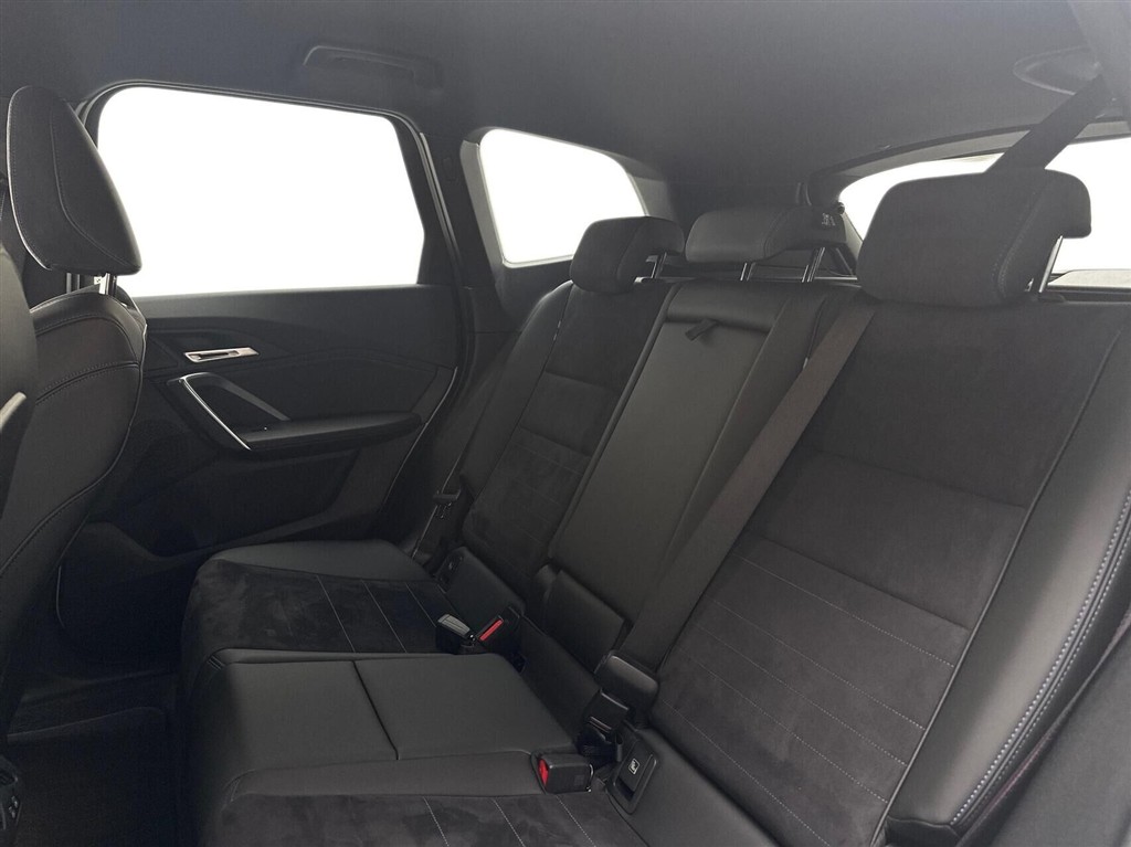 BMW iX1 M-Sport billede 13