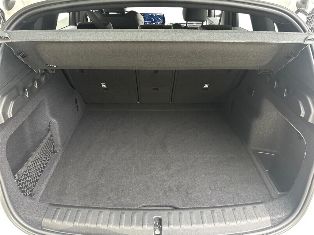 BMW iX1 M-Sport billede 14