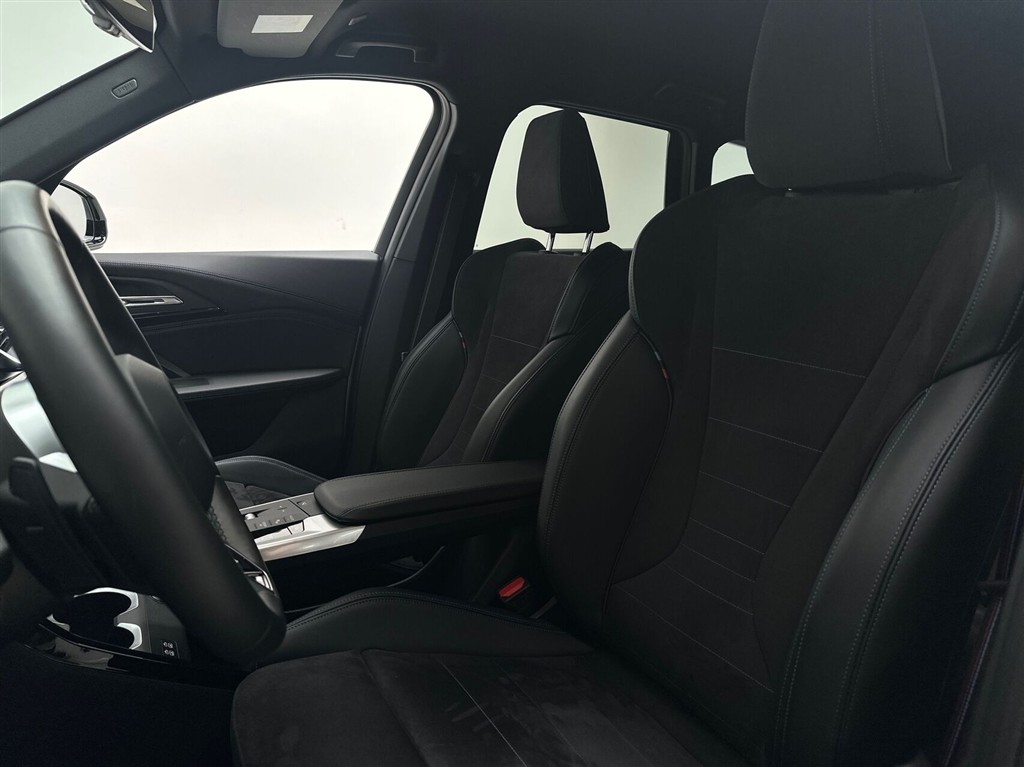 BMW iX1 M-Sport billede 19