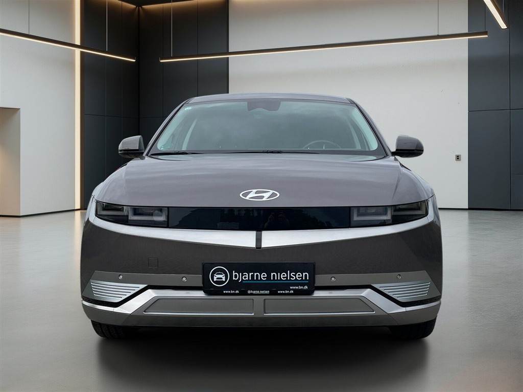 Hyundai Ioniq 5 Techniq billede 2