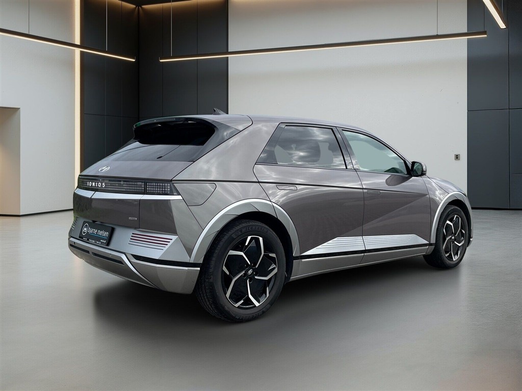 Hyundai Ioniq 5 Techniq billede 4