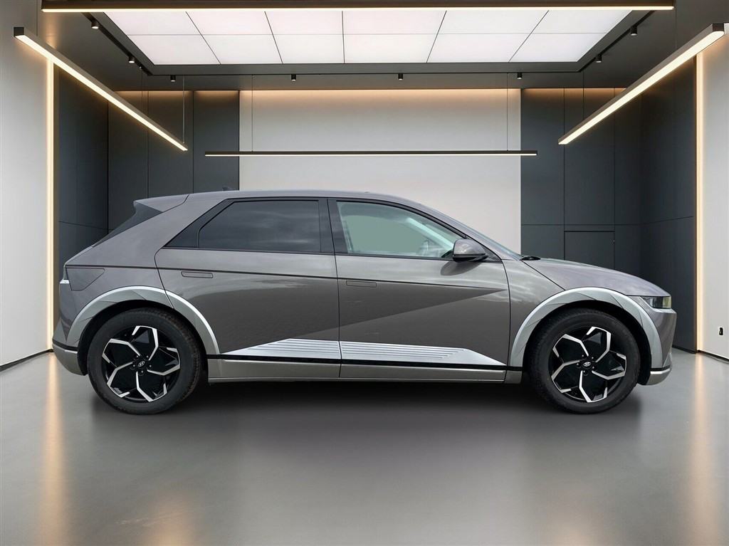 Hyundai Ioniq 5 Techniq billede 5