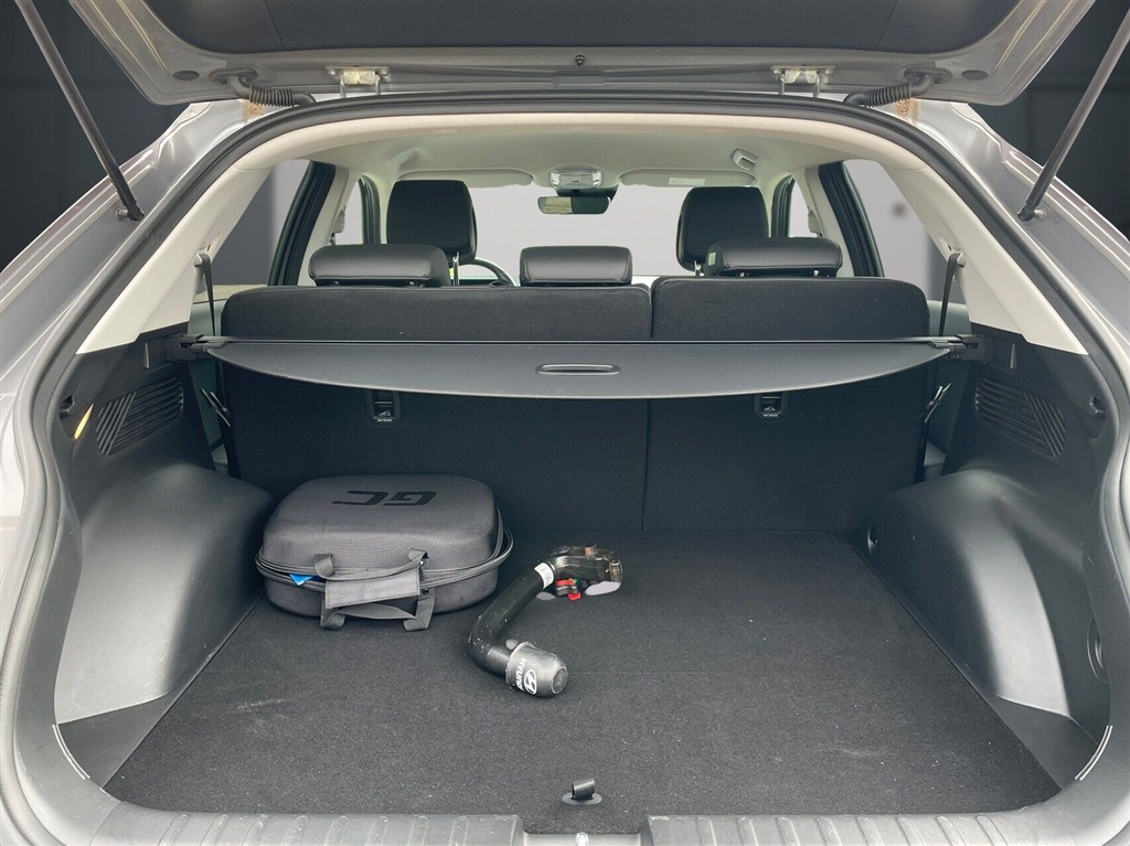 Hyundai Ioniq 5 Techniq billede 7