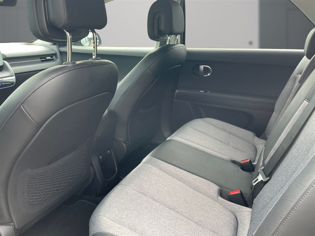 Hyundai Ioniq 5 Techniq billede 10