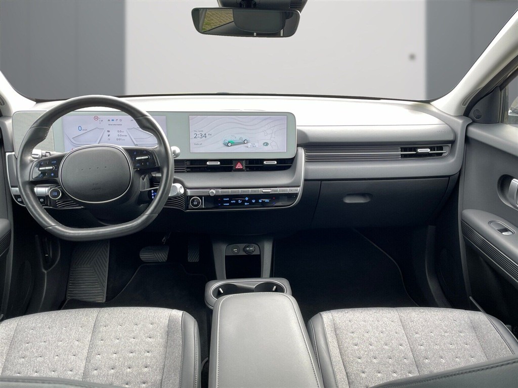 Hyundai Ioniq 5 Techniq billede 11