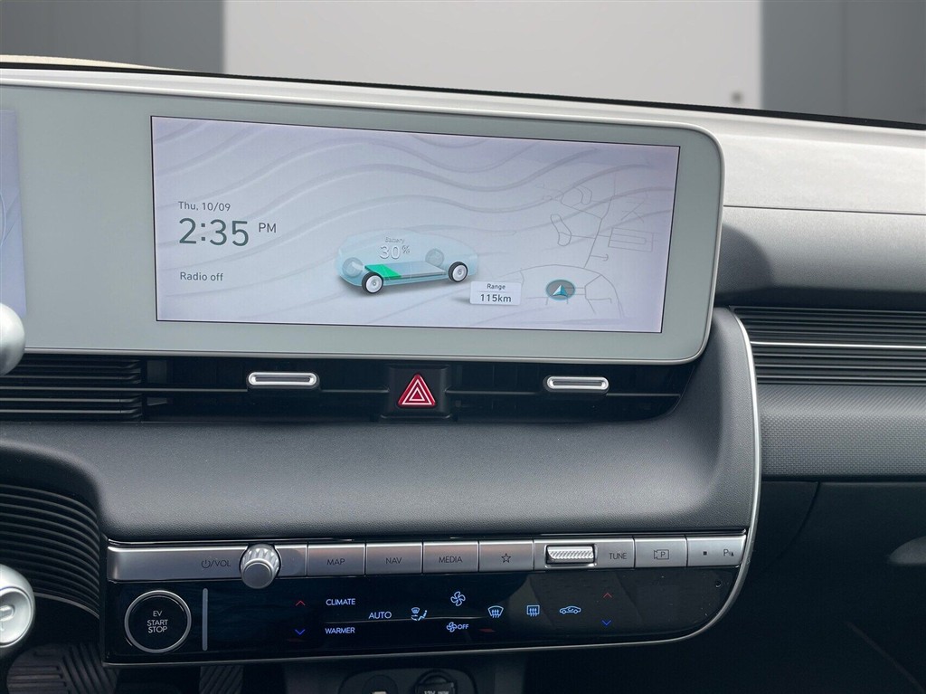 Hyundai Ioniq 5 Techniq billede 14