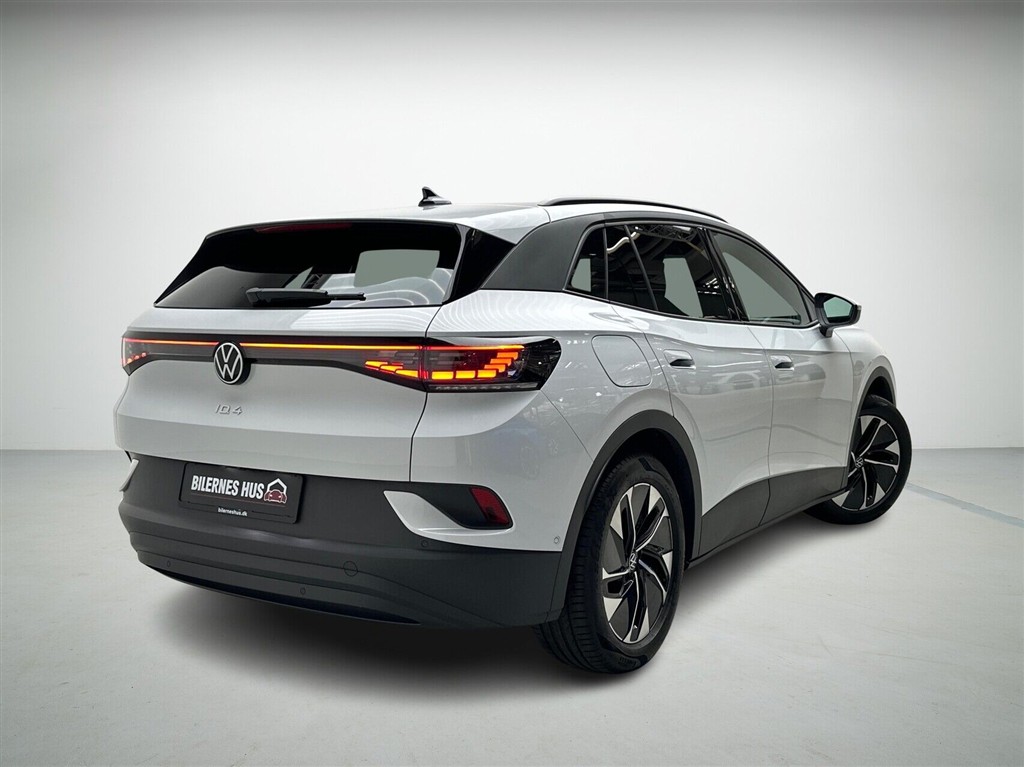 VW ID.4 Style+ billede 2