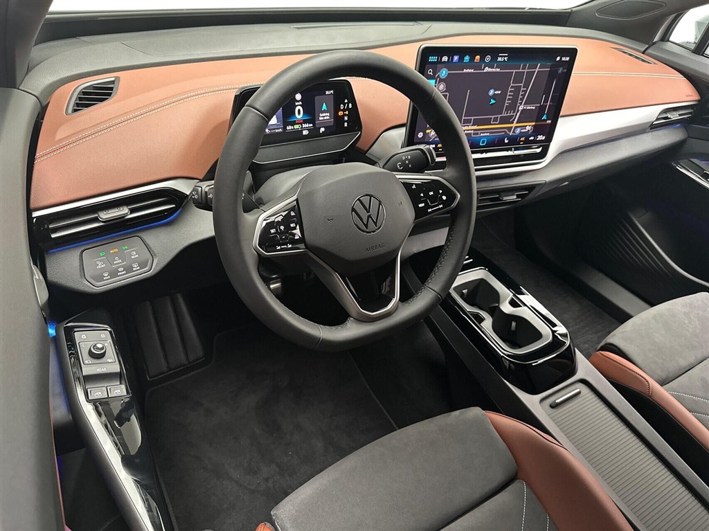 VW ID.4 Style+ billede 4