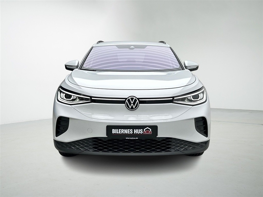VW ID.4 Style+ billede 7