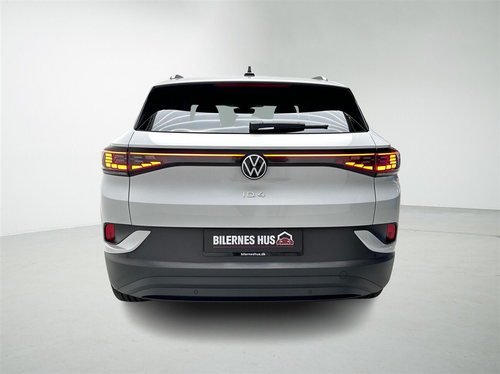 VW ID.4 Style+ billede 8