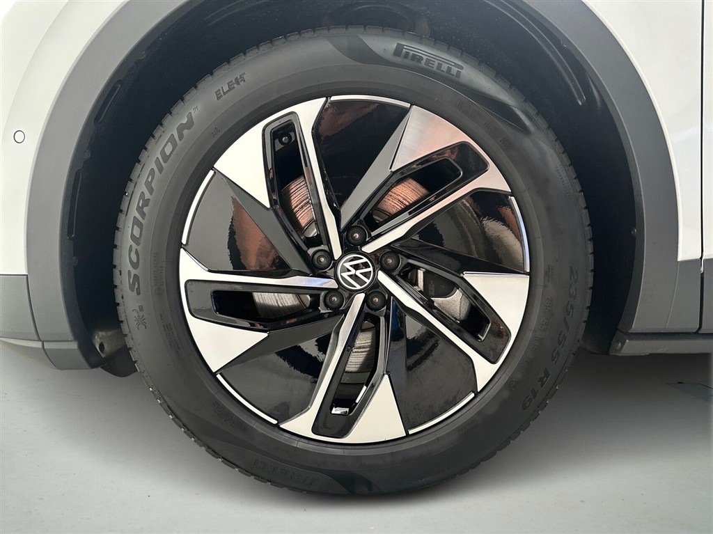 VW ID.4 Style+ billede 9