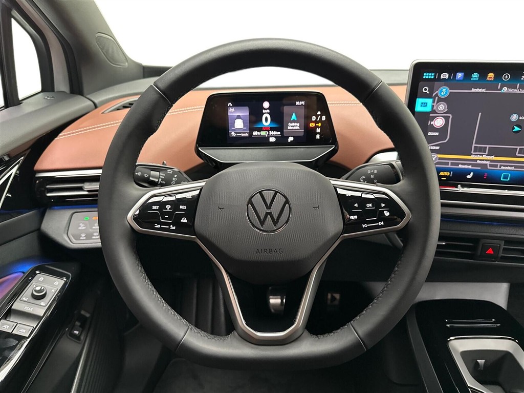 VW ID.4 Style+ billede 10