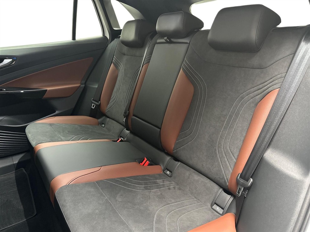 VW ID.4 Style+ billede 13