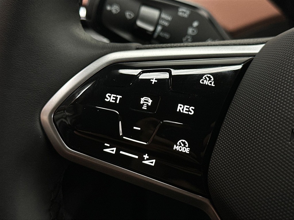 VW ID.4 Style+ billede 16