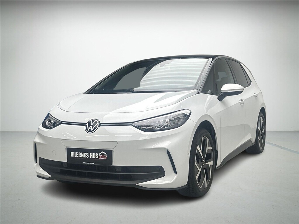 VW ID.3 Move