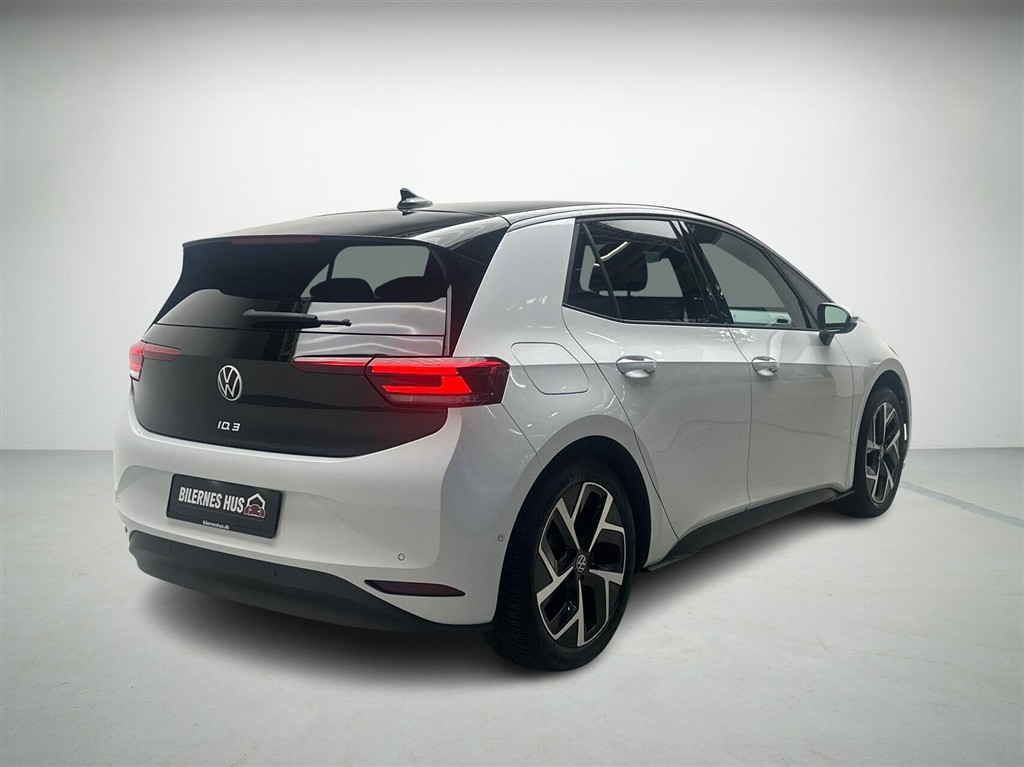 VW ID.3 Move billede 2