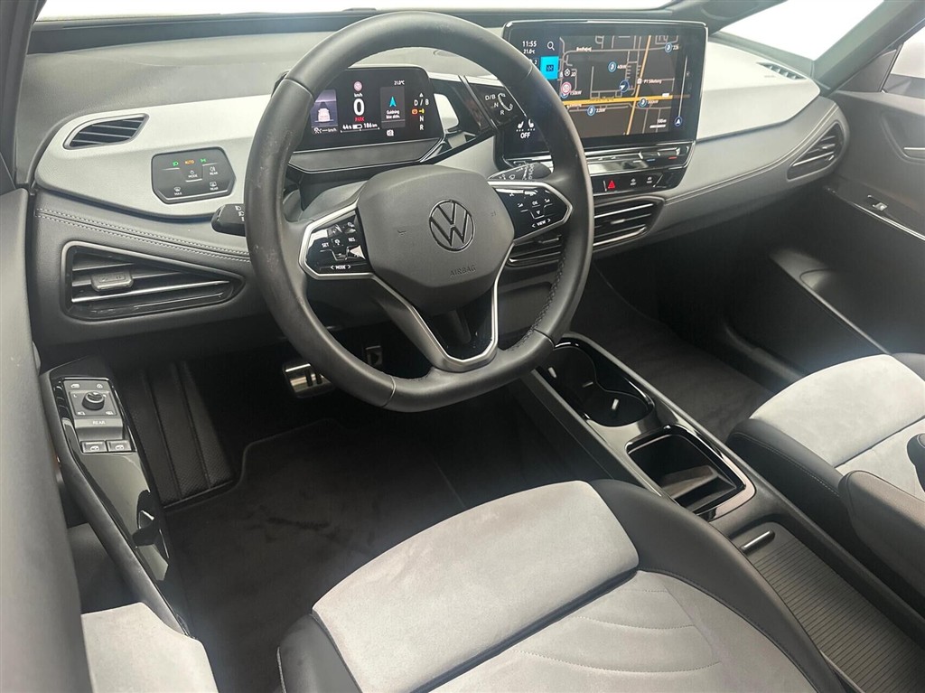 VW ID.3 Move billede 4