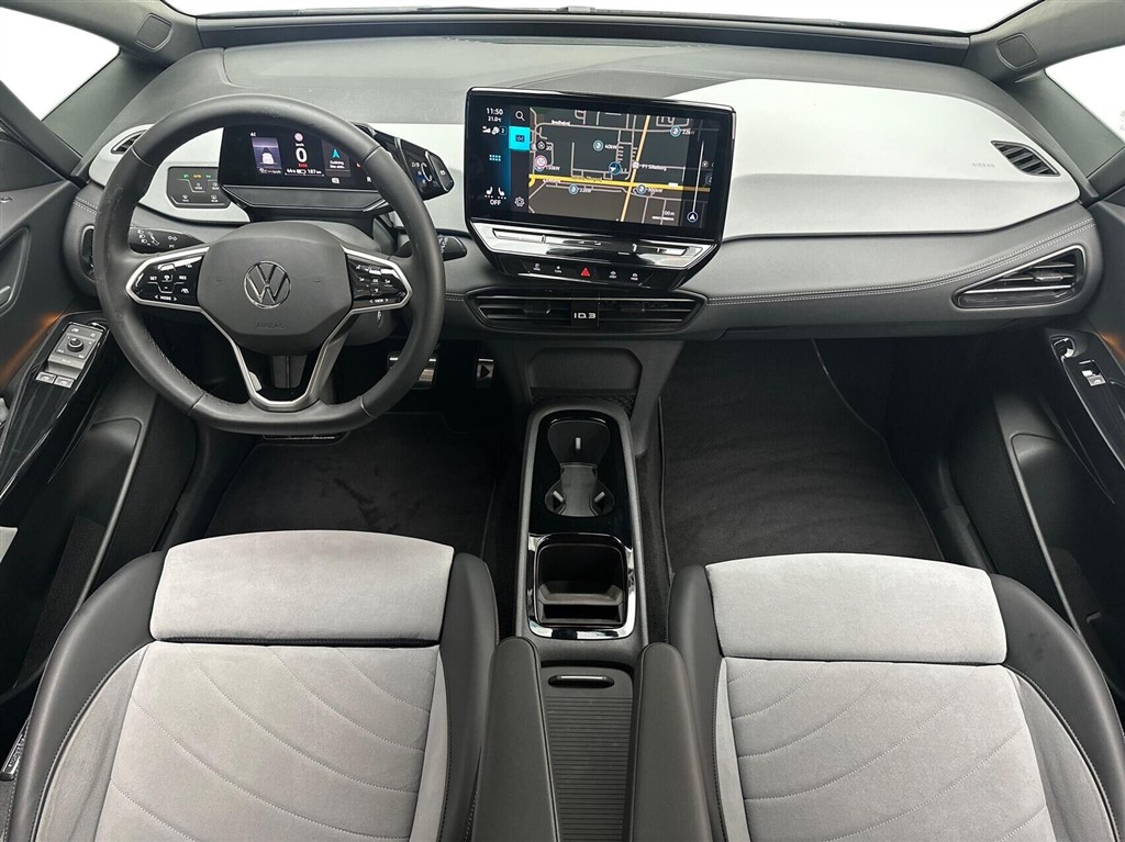 VW ID.3 Move billede 5