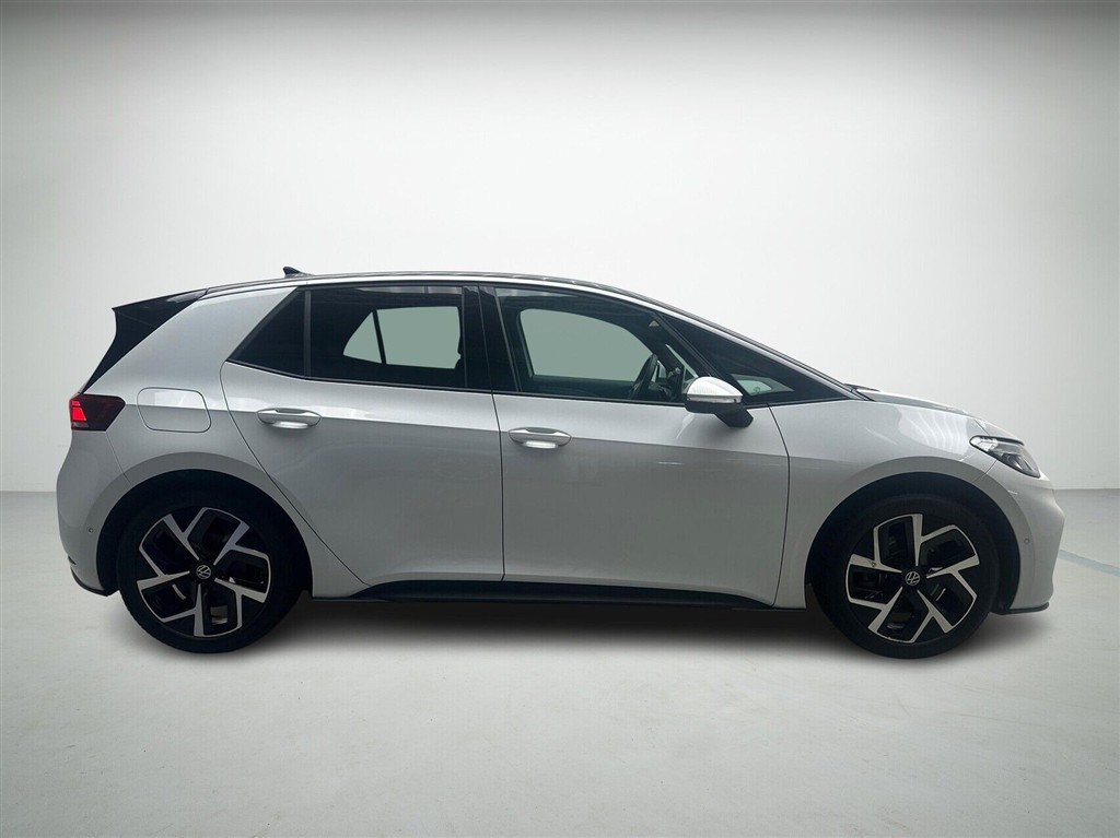 VW ID.3 Move billede 6