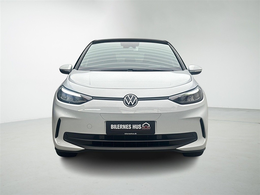 VW ID.3 Move billede 7