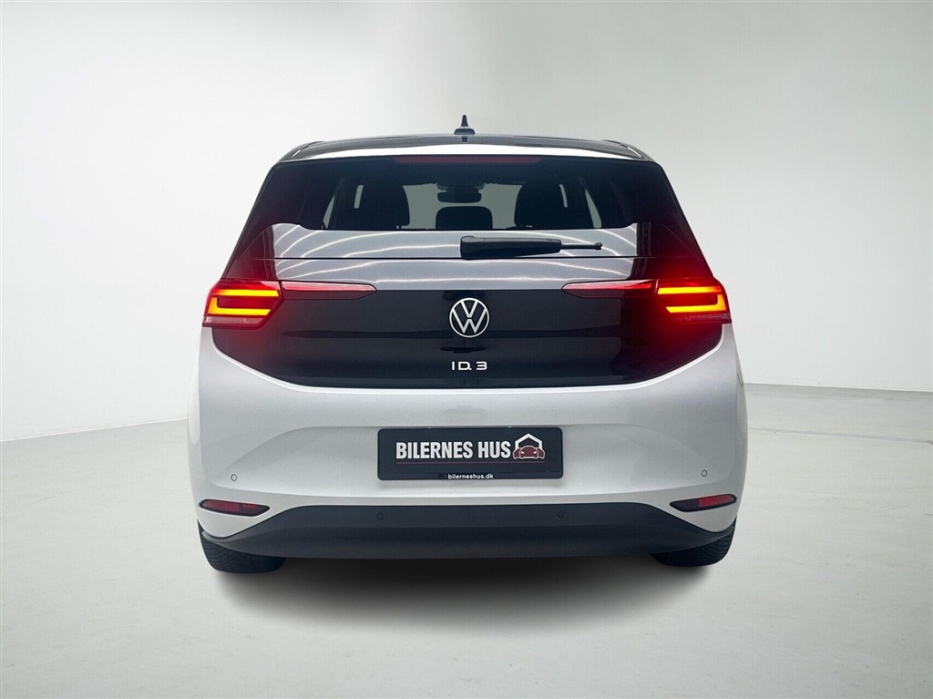 VW ID.3 Move billede 8
