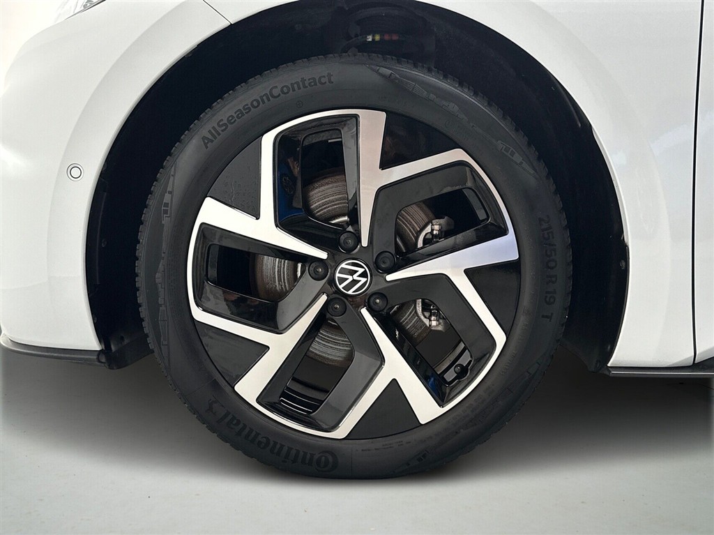 VW ID.3 Move billede 9