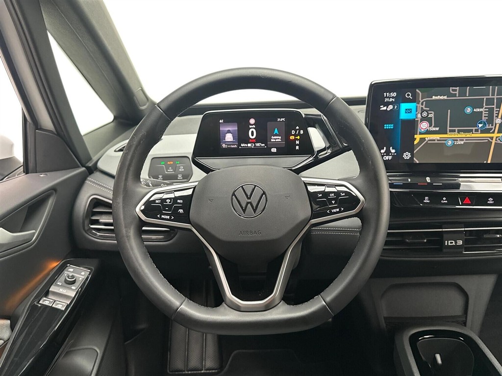 VW ID.3 Move billede 10