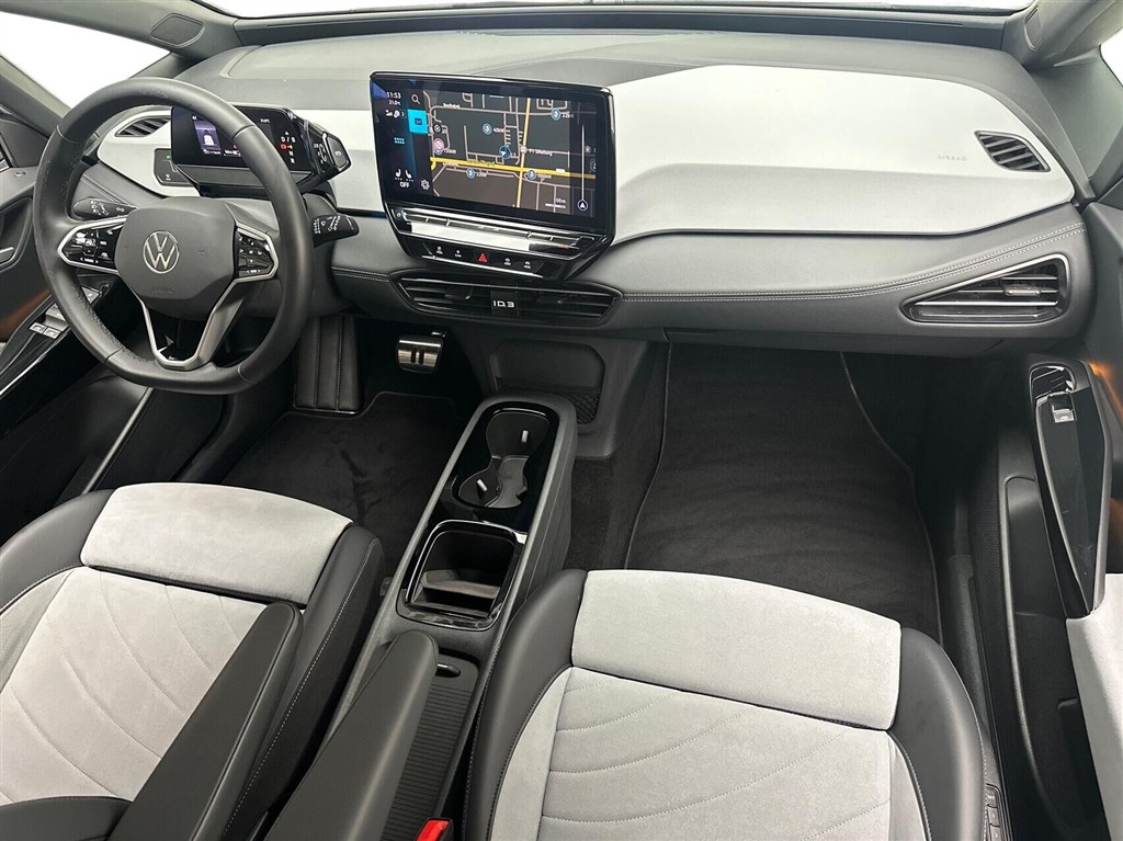 VW ID.3 Move billede 11