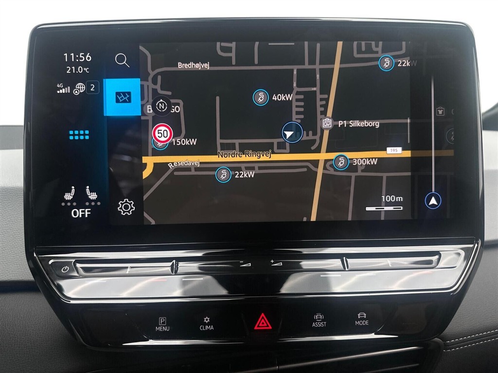 VW ID.3 Move billede 12