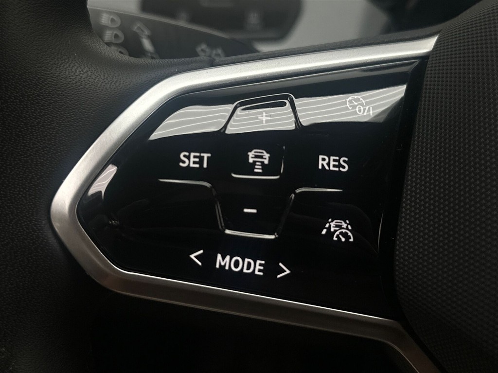 VW ID.3 Move billede 16