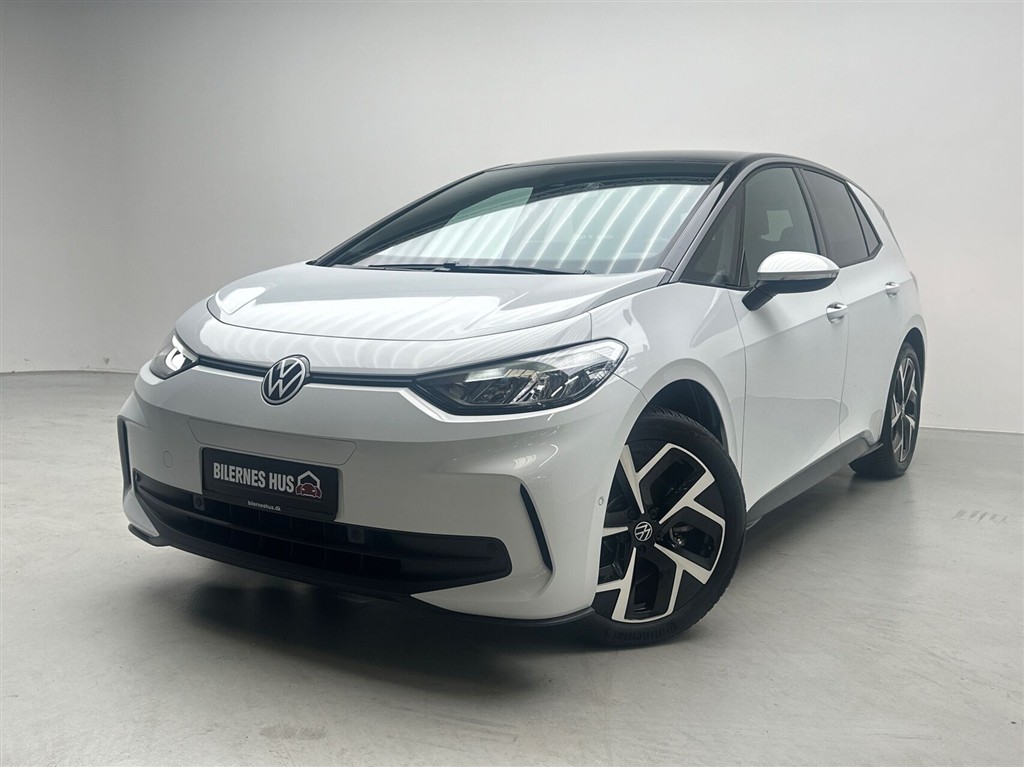 VW ID.3 Move billede 18