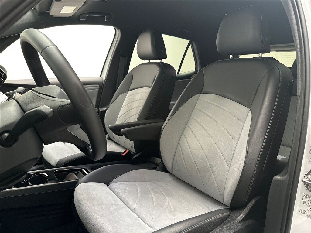VW ID.3 Move billede 19