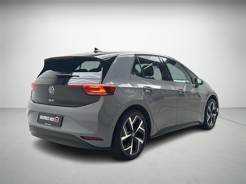 VW ID.3 Move billede 2